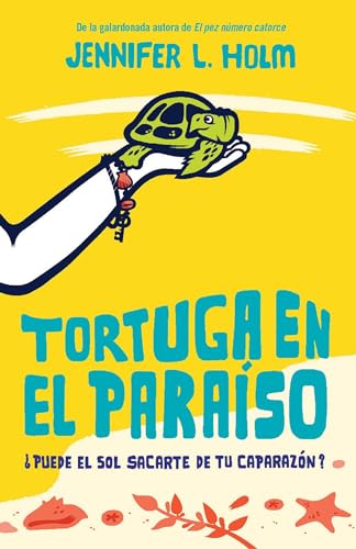 9781644737385: Tortuga en el paraso / Turtle in Paradise (Spanish Edition)
