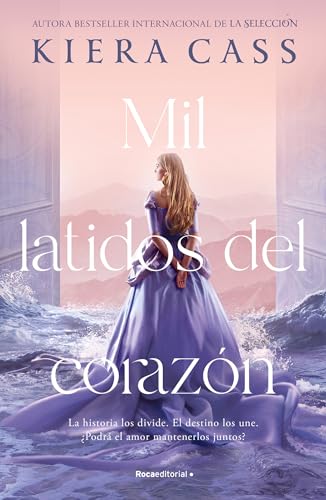 Stock image for Mil latidos del corazn / A Thousand Heartbeats (Spanish Edition) for sale by New Legacy Books