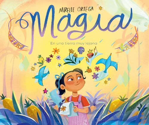 Stock image for Magia. En una tierra muy lejana / Magic. Once Upon a Faraway Land (Spanish Edition) for sale by Russell Books