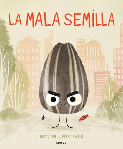 Stock image for La mala semilla / The Bad Seed (Spanish Edition) for sale by Lakeside Books