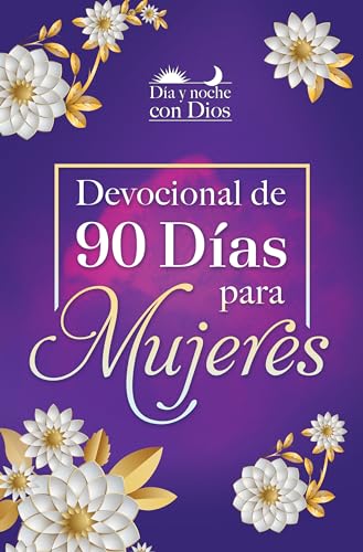 Beispielbild fr Día y noche con Dios: Devocional de 90 días para mujeres / Morning and Evening w ith God: A 90 Day Devotional for Women zum Verkauf von BooksRun