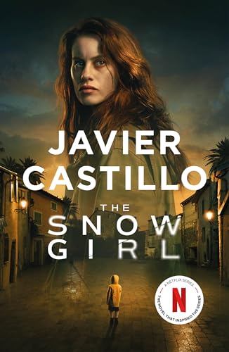 Imagen de archivo de The Snow Girl (TV Tie-in Edition) a la venta por Open Books