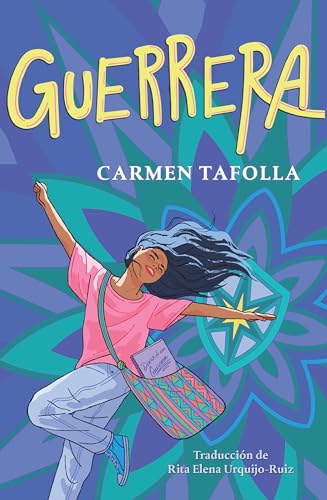 Stock image for Guerrera / Warrior Girl (Spanish Edition) for sale by Russell Books