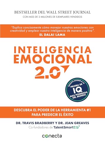 9781644738740: Inteligencia emocional 2.0 / Emotional Intelligence 2.0 (Spanish Edition)