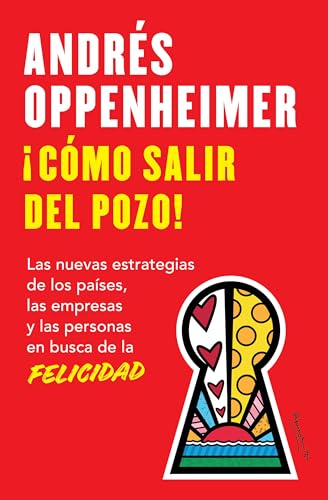 9781644739495: Cmo salir del pozo! / How to Get Out of the Well! (Spanish Edition)