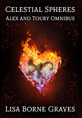 Stock image for Celestial Spheres: Alex and Toury Omnibus for sale by Big River Books