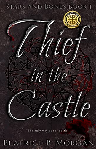9781644771273: Thief in the Castle: 1 (Stars and Bones)