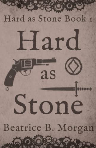 9781644771334: Hard as Stone: 1