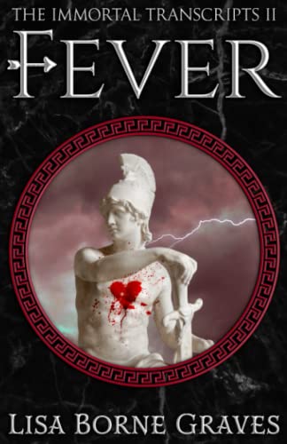9781644771372: Fever: 2 (The Immortal Transcripts)