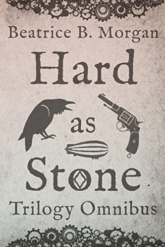 9781644771655: Hard as Stone Trilogy Omnibus: 0