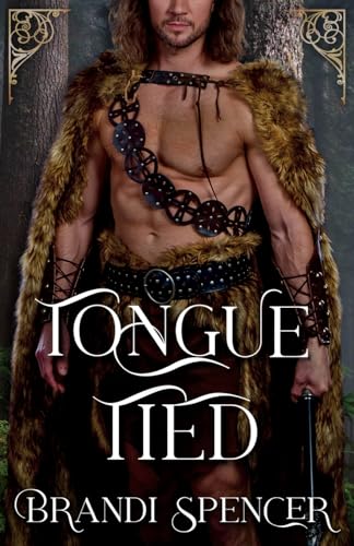 9781644771761: Tongue Tied: A Carum Sound Romance