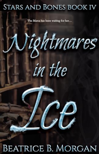 Imagen de archivo de Nightmares in the Ice a la venta por GreatBookPrices