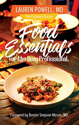 Beispielbild fr Food Essentials for the Busy Professional zum Verkauf von Better World Books