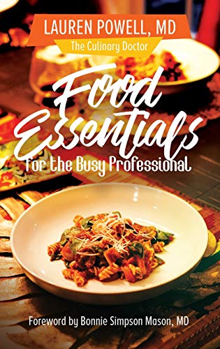 9781644840368: Food Essentials for The Busy Professional