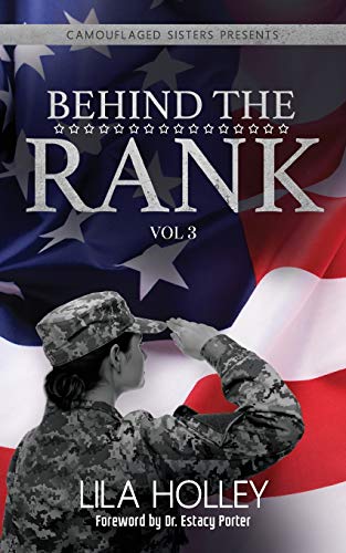 Imagen de archivo de Behind The Rank, Volume 3 a la venta por ThriftBooks-Dallas