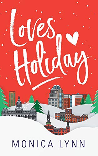 Stock image for Loves Holiday for sale by Books From California