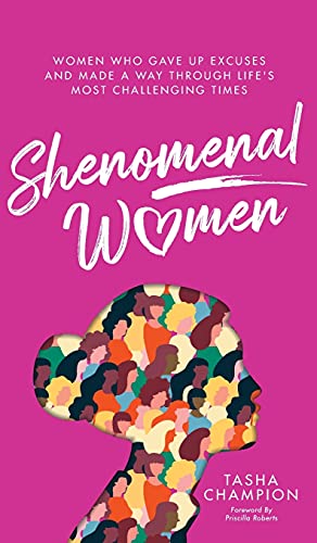 Imagen de archivo de Shenomenal Women a la venta por GreatBookPrices