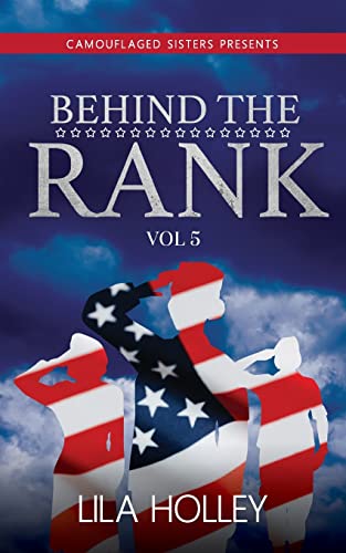 Imagen de archivo de Behind The Rank, Volume 5 a la venta por ThriftBooks-Atlanta