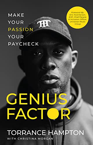 Stock image for Genius Factor: Make Your Passion Your Paycheck for sale by SecondSale