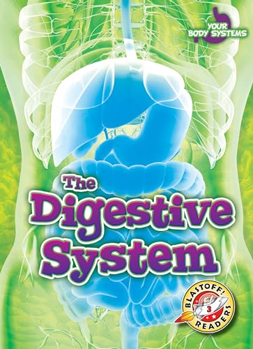 Beispielbild fr The Digestive System zum Verkauf von Better World Books