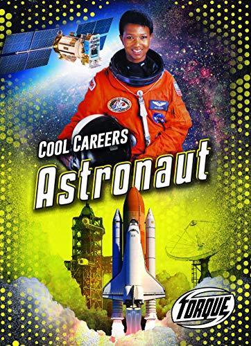 Imagen de archivo de Astronaut (Cool Careers) a la venta por Wonder Book