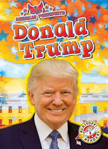 Stock image for Donald Trump for sale by Better World Books: West