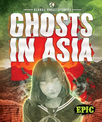 Beispielbild fr Ghosts in Asia zum Verkauf von Better World Books