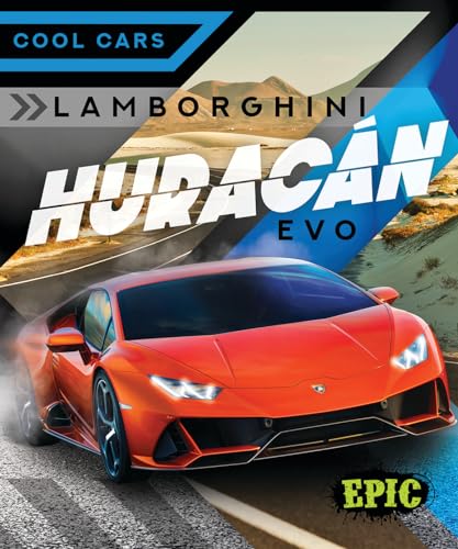 Beispielbild fr Lamborghini Huracn Evo zum Verkauf von Blackwell's