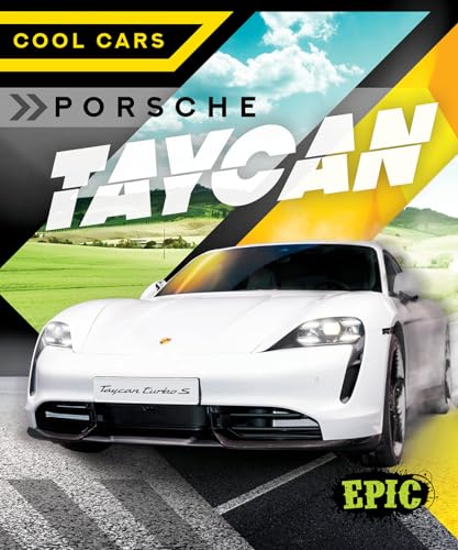 Beispielbild fr Porsche Taycan zum Verkauf von Blackwell's