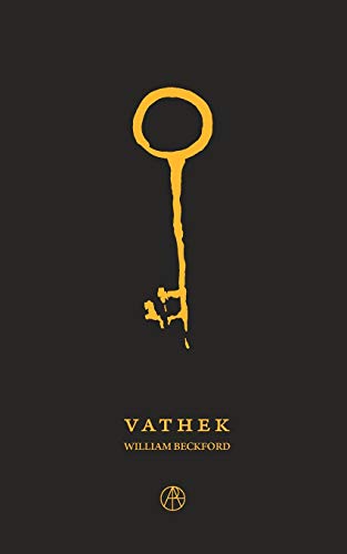 Beispielbild fr Vathek: An Arabian Tale zum Verkauf von ThriftBooks-Dallas