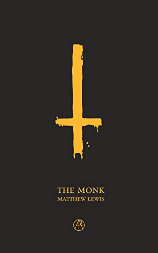 9781644890028: The Monk: A Romance