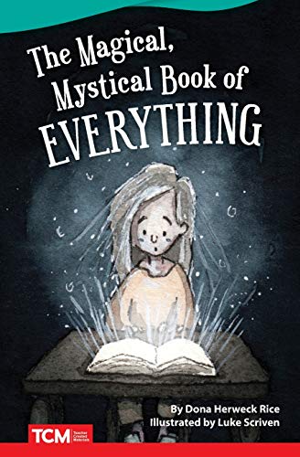 Stock image for Magical, Mystical Book of Everything (Literary Text) for sale by Goodwill Books