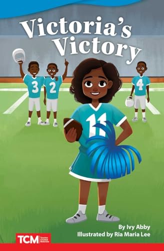 9781644913581: Victoria's Victory (Fiction Readers)