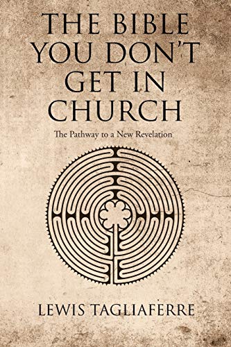 Imagen de archivo de The Bible You Don't Get In Church: The Pathway to a New Revelation a la venta por ThriftBooks-Atlanta
