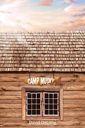 9781644921913: Camp Musky