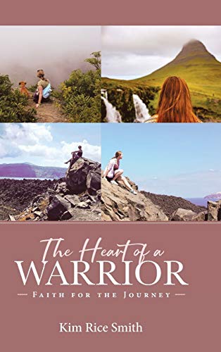 Stock image for The Heart of a Warrior for sale by Books From California