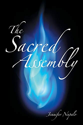 Imagen de archivo de The Sacred Assembly a la venta por PlumCircle