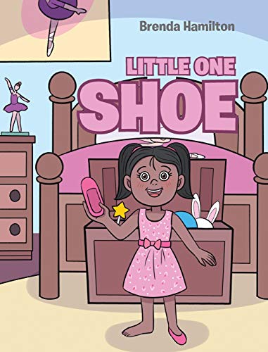 Stock image for Little One Shoe for sale by Lucky's Textbooks