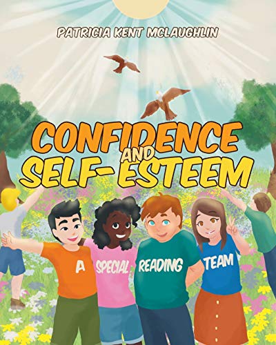 9781644926543: Confidence and Self-Esteem: A Special Reading Team