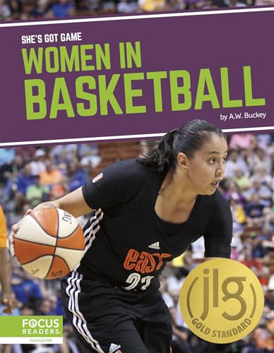 Beispielbild fr Women in Basketball zum Verkauf von Better World Books