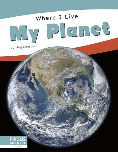 Immagine stock per My Planet