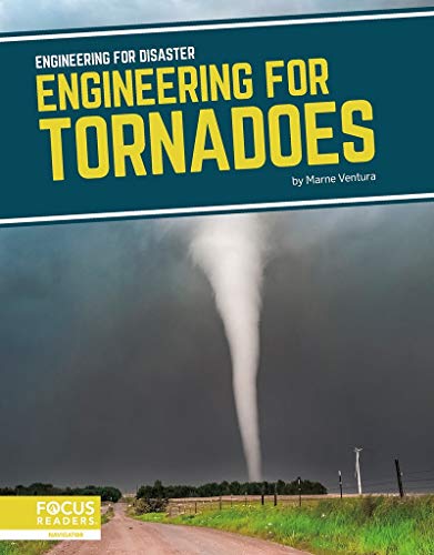 Stock image for Engineering for Tornadoes (Engineering for Disaster) for sale by HPB-Emerald