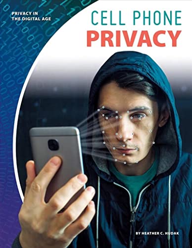 Beispielbild fr Cell Phone Privacy zum Verkauf von Buchpark