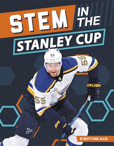 Stock image for Stem in the Stanley Cup for sale by ThriftBooks-Atlanta