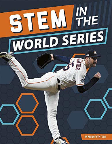 Beispielbild fr STEM in the World Series (Stem in the Greatest Sports Events) zum Verkauf von Monster Bookshop