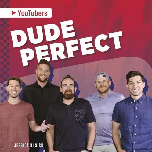 Stock image for Dude Perfect for sale by ThriftBooks-Dallas