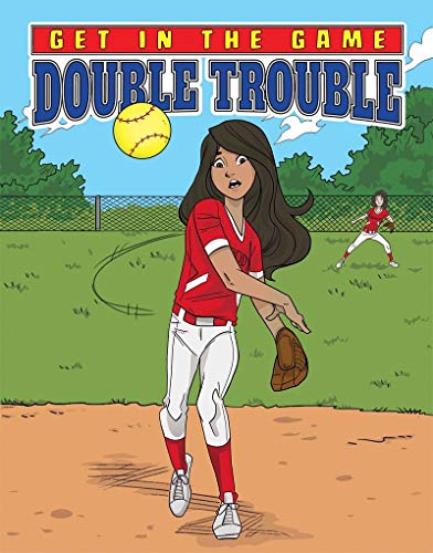 Stock image for Double Trouble 9781644944776 for sale by PBShop.store US