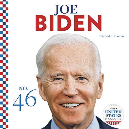 Stock image for Joe Biden (United States Presidents) for sale by HPB-Emerald