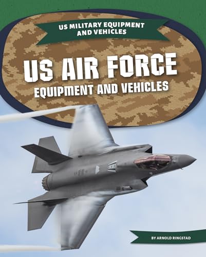 Beispielbild fr US Air Force zum Verkauf von Blackwell's