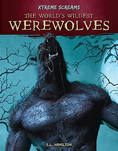 Beispielbild fr The World's Wildest Werewolves zum Verkauf von ThriftBooks-Dallas